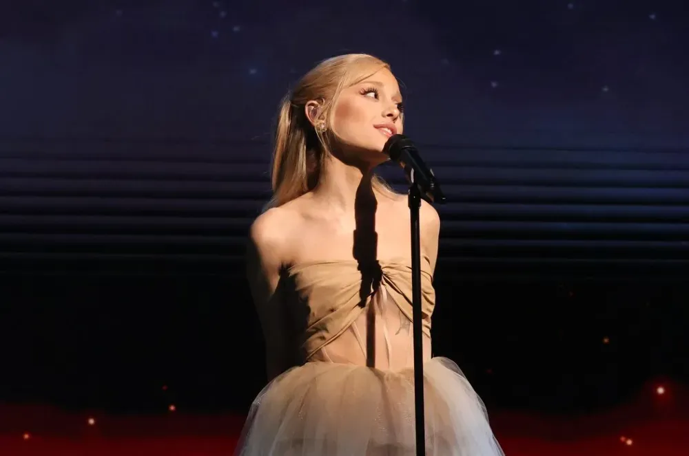 Ariana Grande Slams Trump’s White House for Using Her Song to Promote ICE Deportations: ‘Barbaric, Inhumane, Heinous N…
