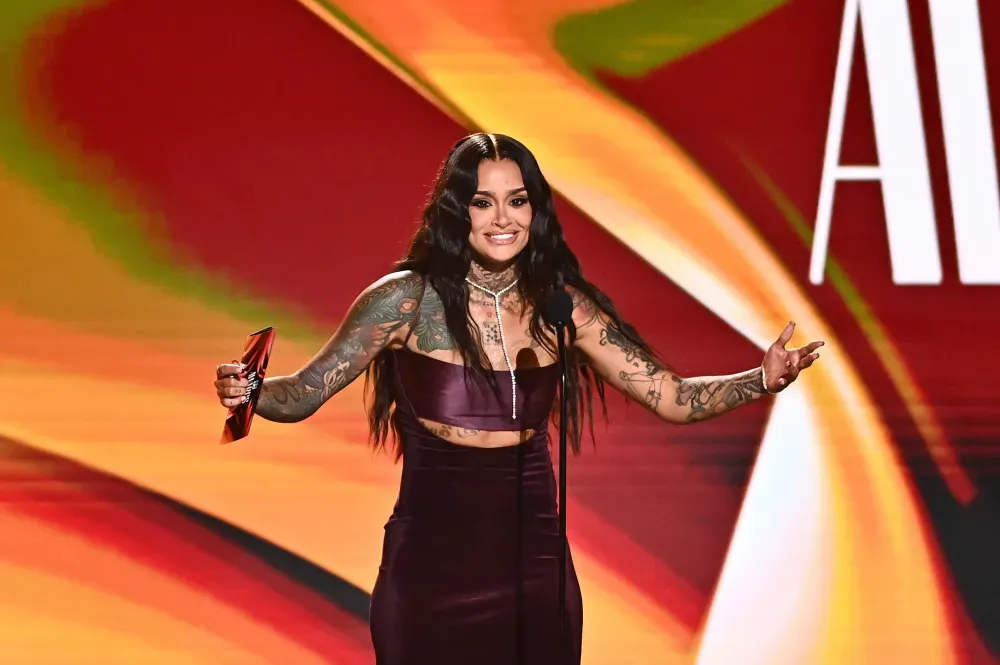 BET Awards 2026: Kehlani, Teyana Taylor Among Early Winners (UPDATING LIVE)