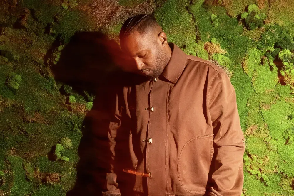 How Camper Became the Go-To R&B Producer for Victoria Monét, Kehlani and Jill Scott