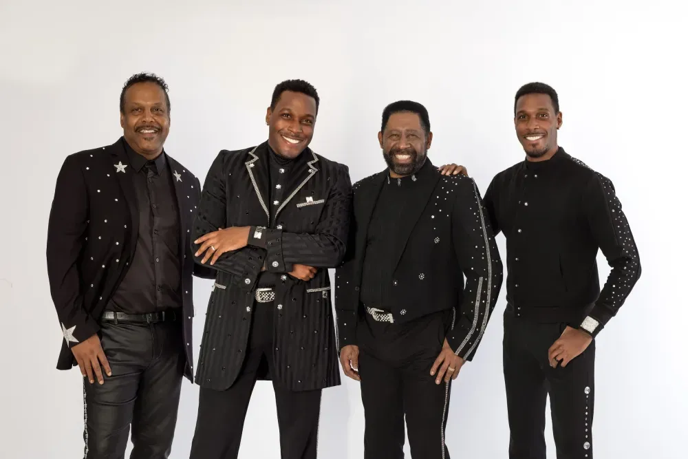 The Commodores Become Latest Act to Ditch ‘Freedom 250’ Concerts in D.C. After Backlash Over Trump Ties