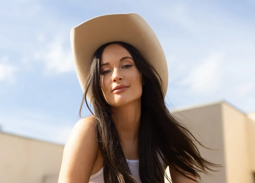 Kacey Musgraves Has Career-Best Opening Week With ‘Middle of Nowhere,’ as Michael Jackson Lands Two Albums in the Top…