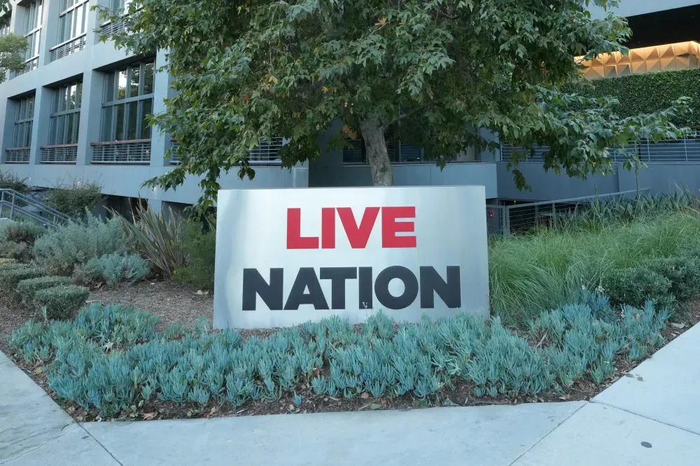 Live Nation Posts Overall Growth in First Quarter Despite $450 Million Hit Due to Department of Justice Settlement and…