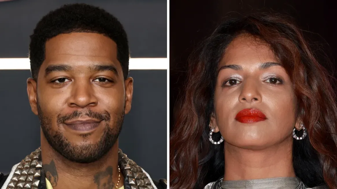 M.I.A. Sues Kid Cudi for $2.8 Million After She Was Kicked Off His Rebel Ragers Tour