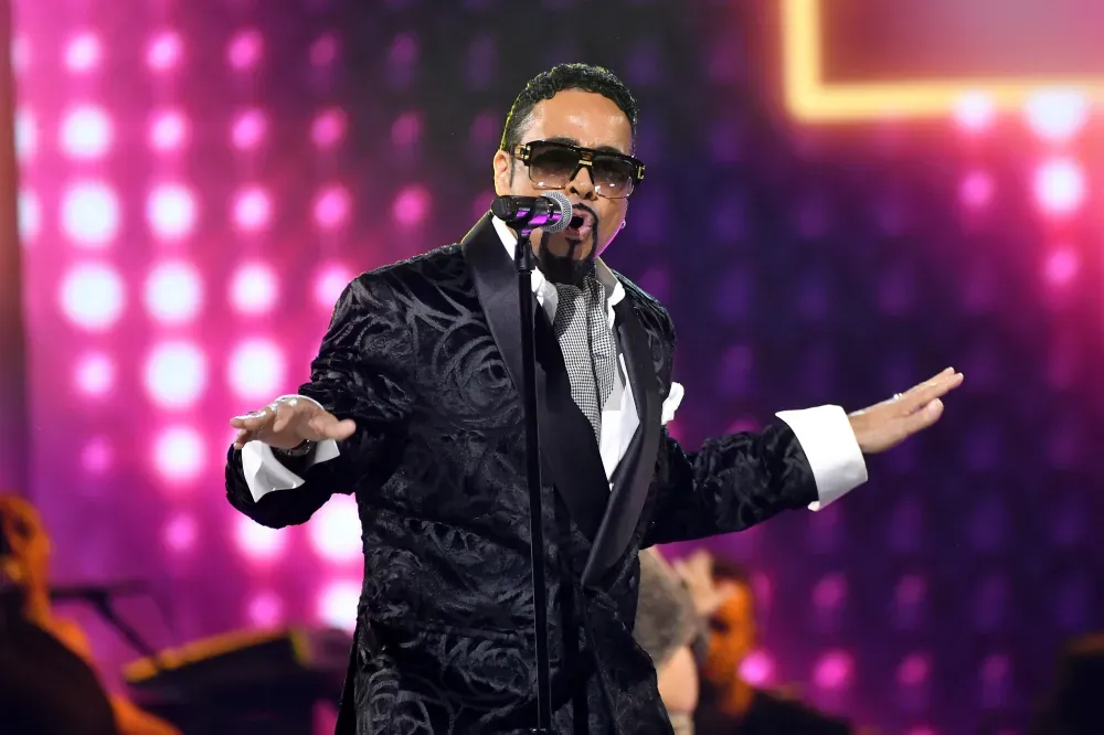 Morris Day Denies He’s Playing Controversial ‘Freedom 250’ Festival in D.C., After Fans Balk at His Advertised Partici…