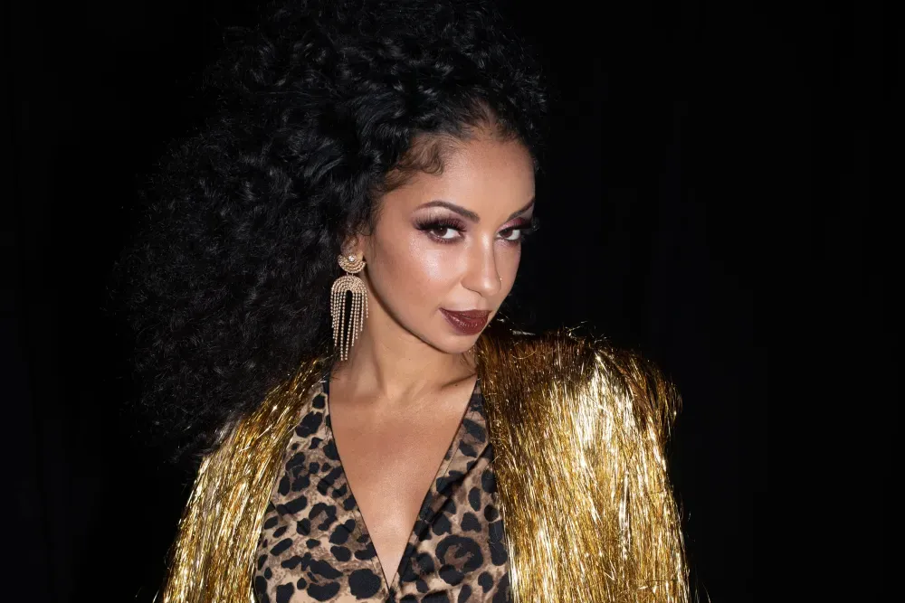 Mya Discusses How Classic ’80s Funk Inspired New Album ‘Retrospect’ and Why Going Independent Changed Her Approach to…