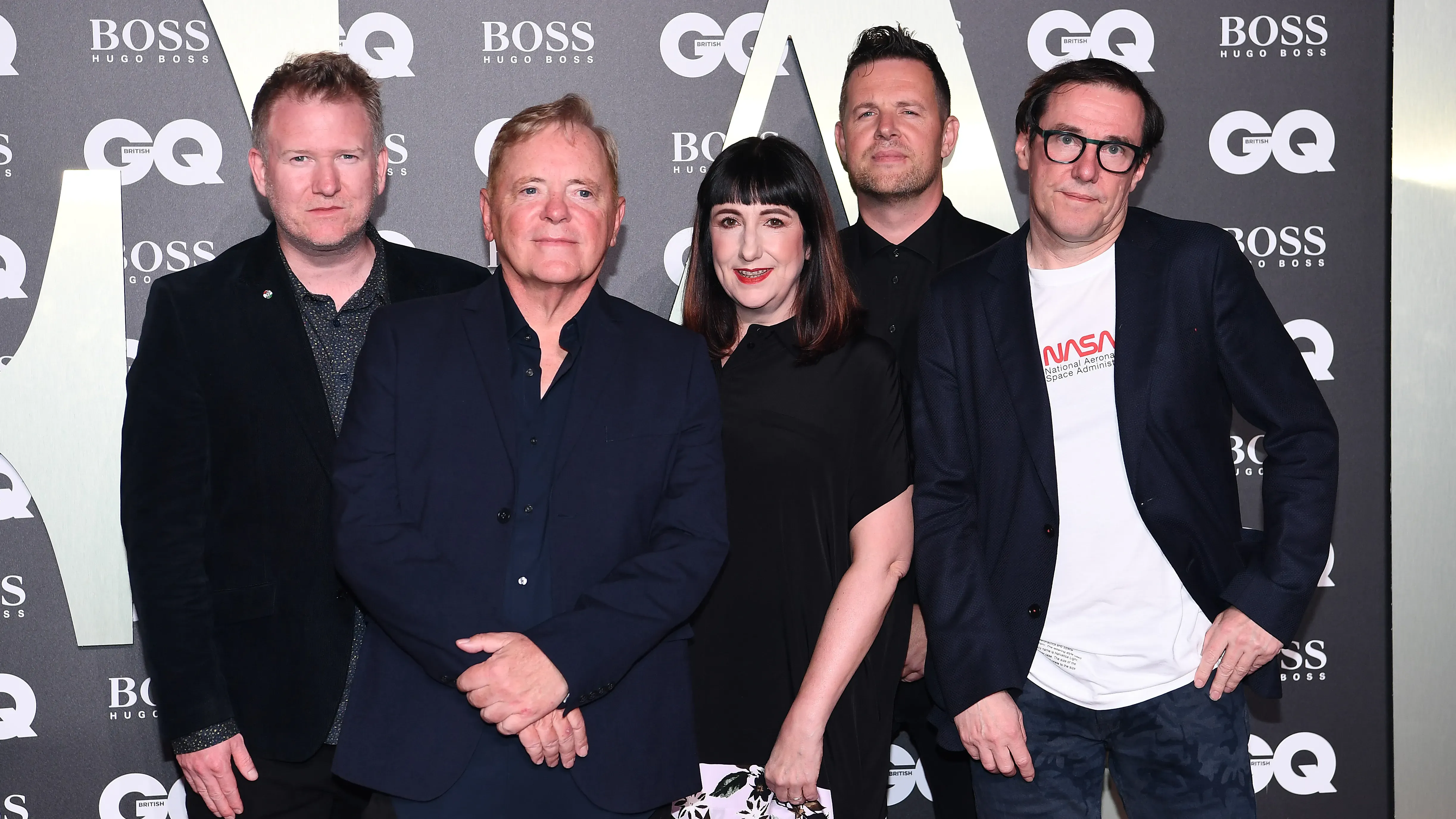 Two Members of New Order Step Away From Touring ‘Due to Personal Health Reasons’