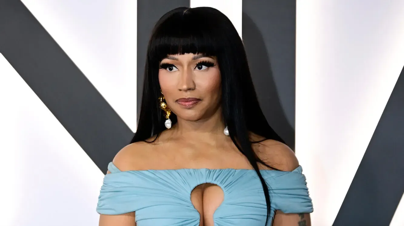 Nicki Minaj Reveals Why She Came Out as MAGA, Says Jay-Z Hurt Obama’s Legacy