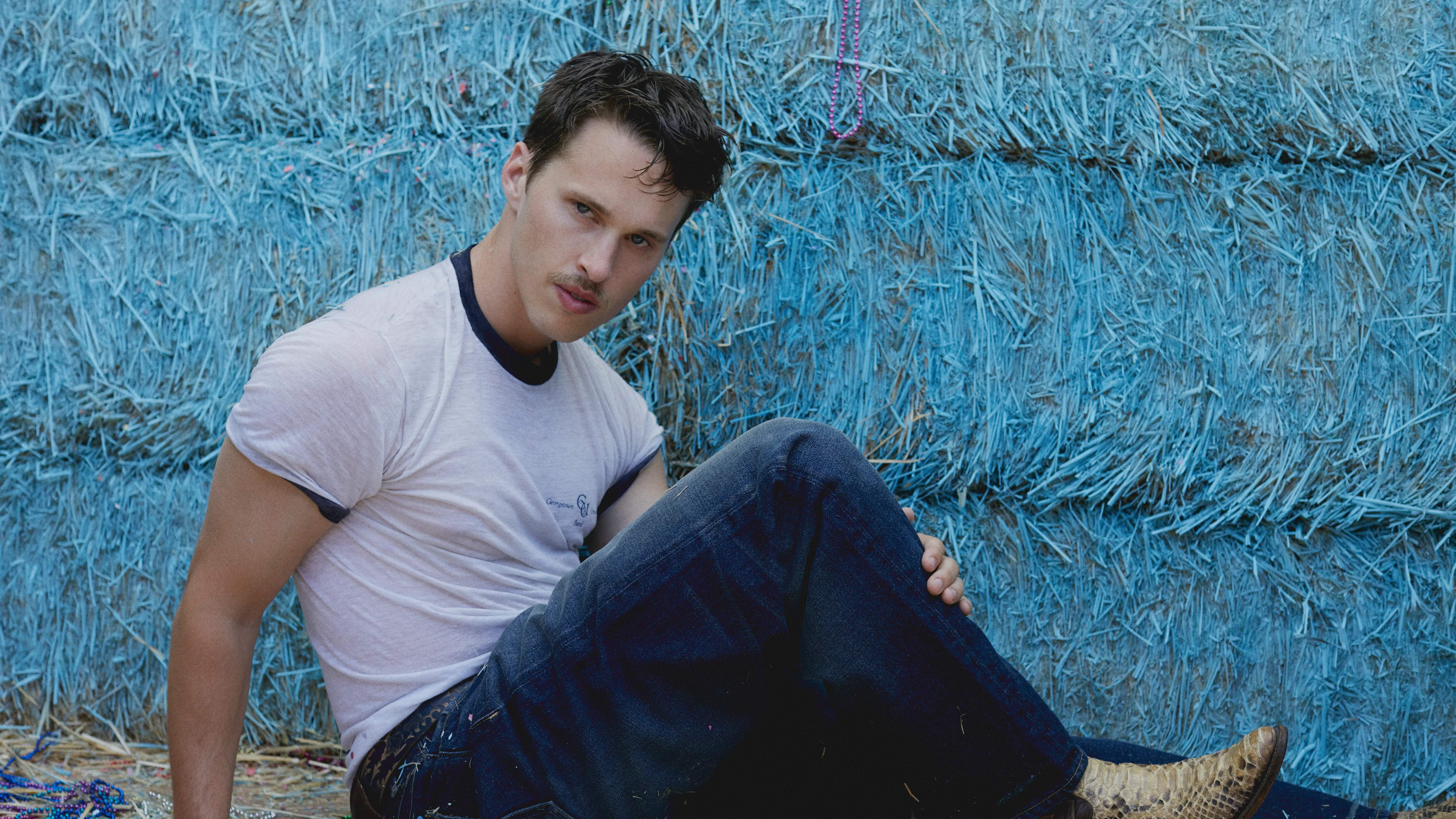 Ryan Beatty on How Finding Happiness in Love Shaped His New Album ‘Sweet Fortune’: ‘This Record Has a Really Big Heart…