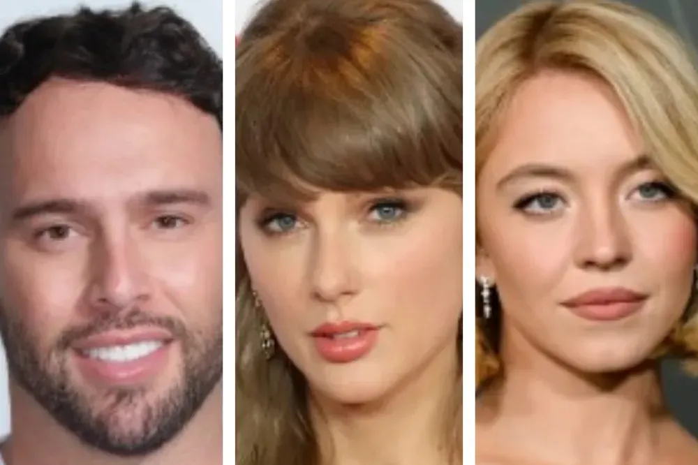 Scooter Braun Opens Up About Taylor Swift, Kanye West, Spencer Pratt and (Briefly) Sydney Sweeney in New 90-Minute ‘Se…