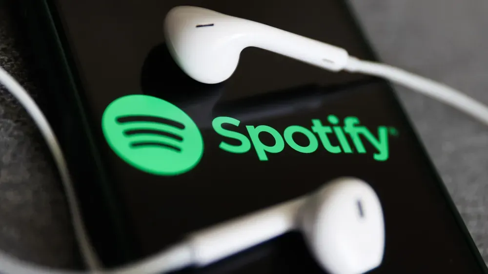 Spotify Q1 Revenue Rises 8%, Premium Subscribers Inch Up to 293 Million Amid U.S. Price Hikes