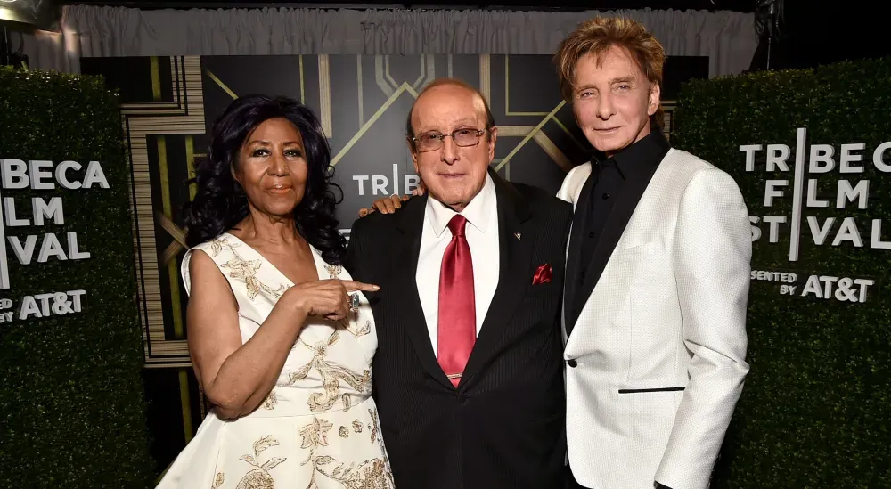 Clive Davis Never Played a Note, but He Forever Changed the Music Industry: An Appreciation