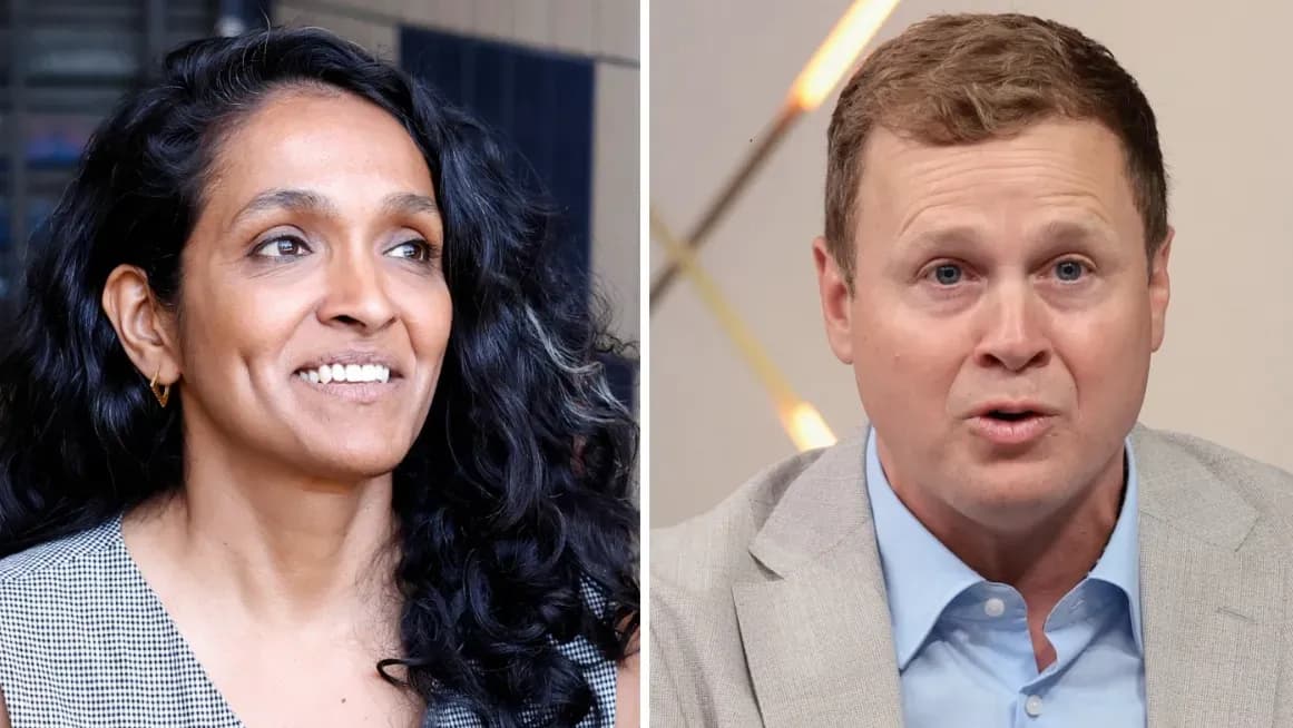 Nithya Raman Overtakes Spencer Pratt in L.A. Mayor’s Race