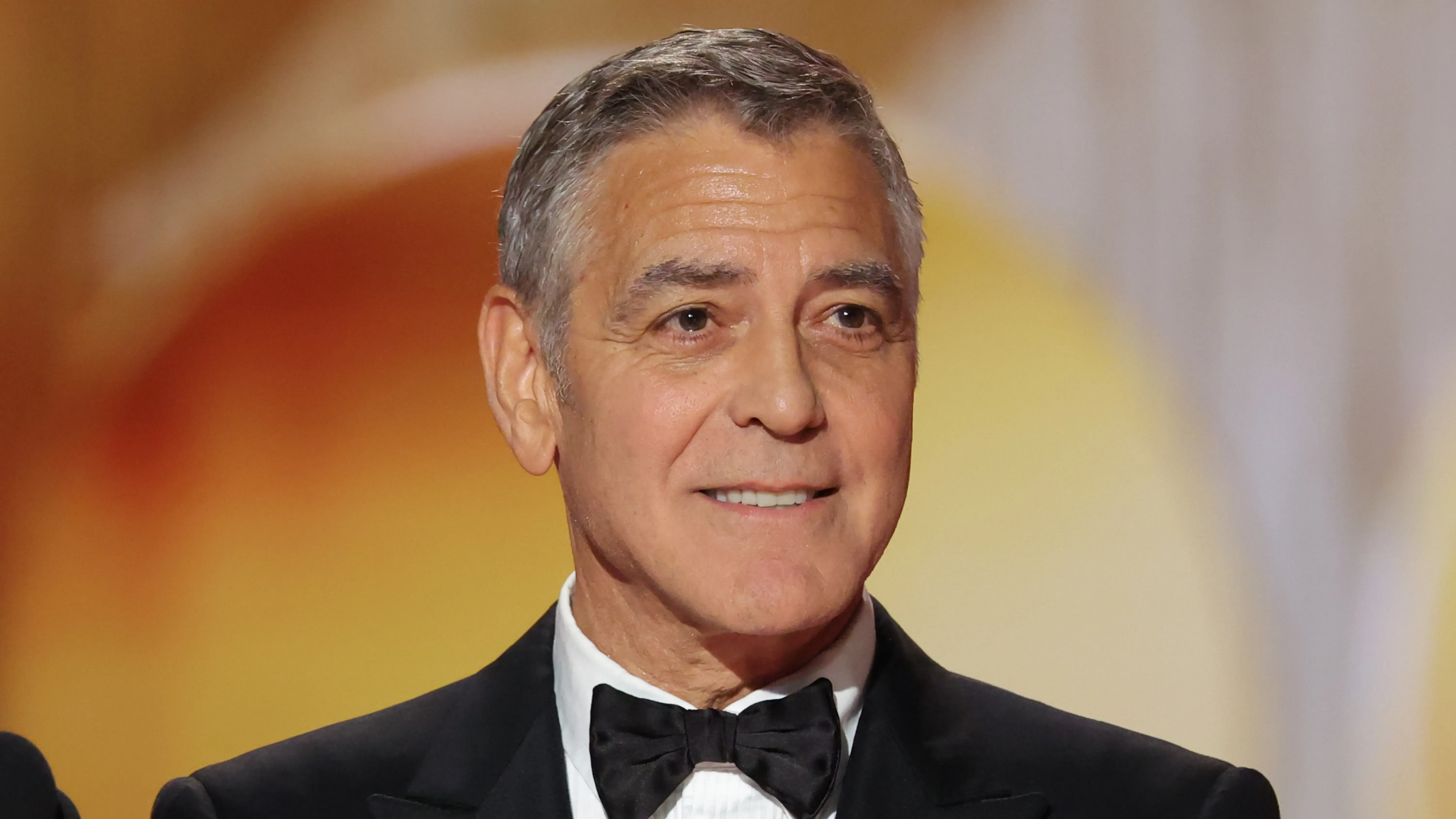 George Clooney Defends Jimmy Kimmel After Trump’s ‘Heated’ Call for His Firing: ‘Jokes Are Jokes’