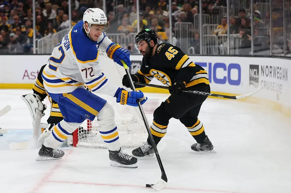 Sling Sets New Offers for Hockey Fans Looking to Stream NHL Playoff Games Online