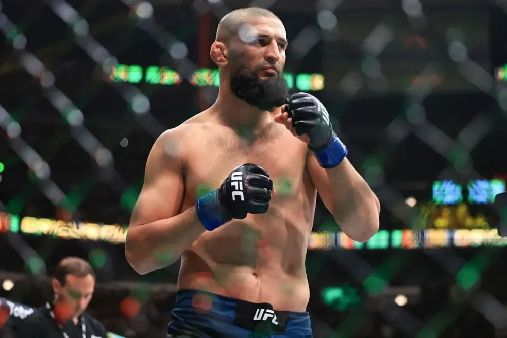UFC 328 Livestream: Here’s Where to Watch the Chimaev vs. Strickland Title Fight Live Online