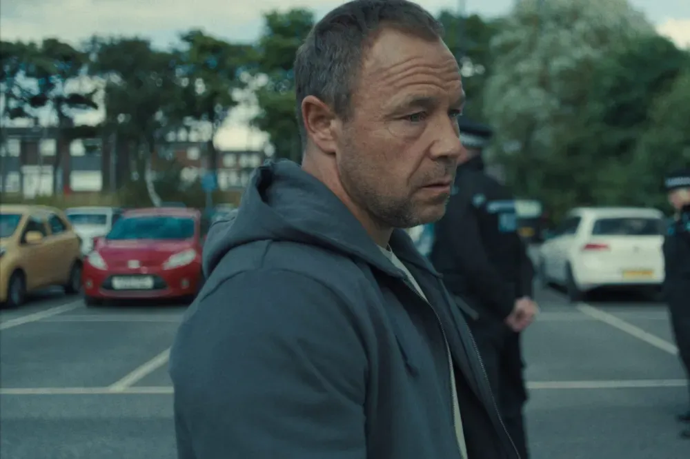 BAFTA TV Awards 2026: Stephen Graham Wins Leading Actor for ‘Adolescence,’ Says That ‘No Matter Where You’re From, Any…
