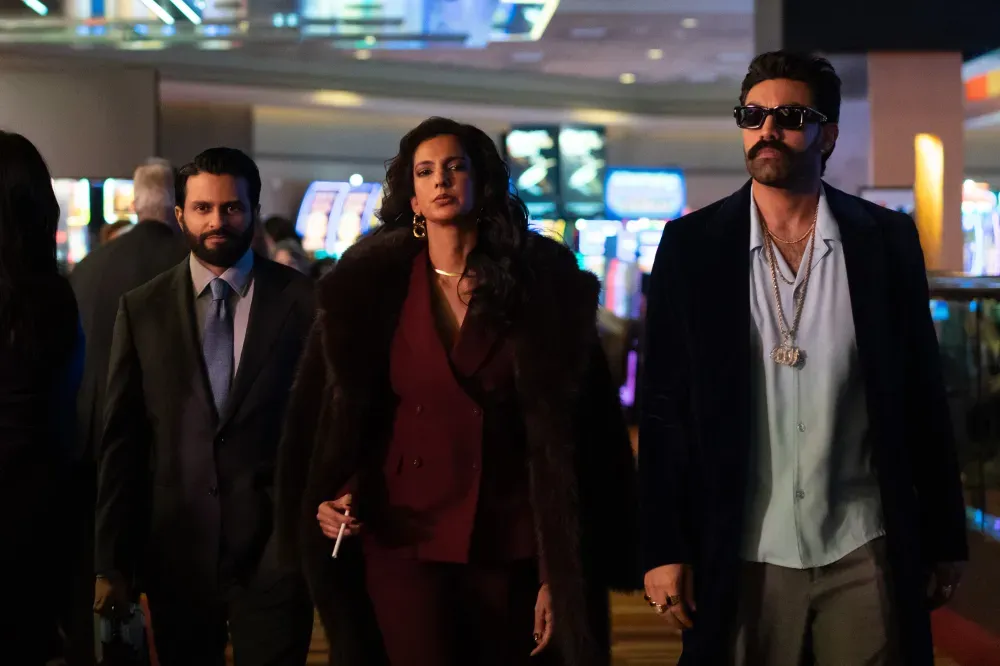 ‘Deli Boys’ Mounts 22-Category Emmy Campaign, Including Acting Bids for Kumail Nanjiani, Fred Armisen and More (EXCLUS…