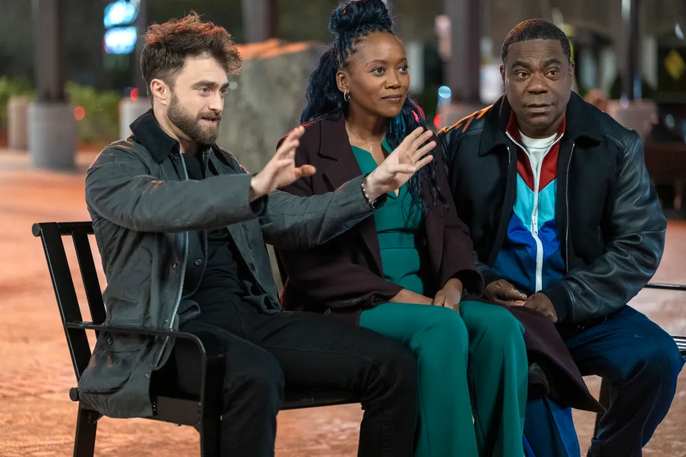 Who Should Host the Emmys on NBC? Keke Palmer, Alan Cumming or — Wait for It — the Cast of ‘The Fall and Rise of Reggi…