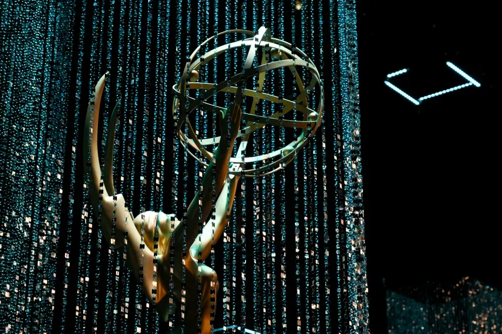 Emmy Voting Begins: First Look at Submission Tallies and More