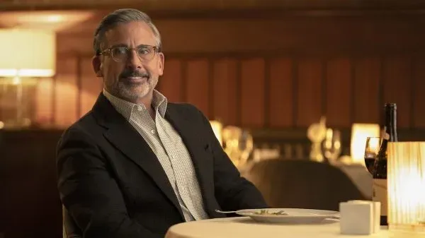 Steve Carell Has 11 Emmy Noms and Zero Wins. Why ‘Rooster’ Could Finally Wake Voters Up