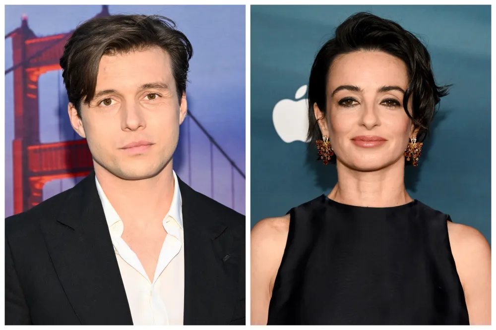 ‘Kennedy’ Stars Nick Robinson and Laura Donnelly on Why Series Isn’t Leaning Into Family’s Signature Boston Accent