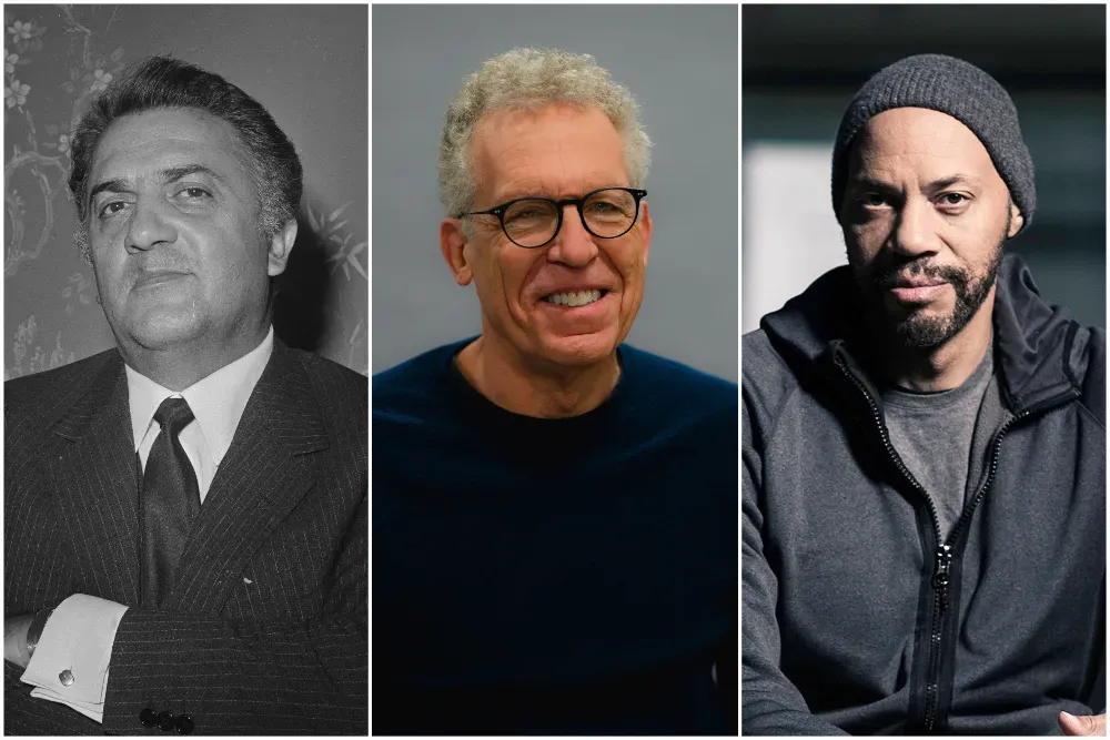 Fellini Forever: Italian Global Series Festival Honors Rimini’s Favorite Son