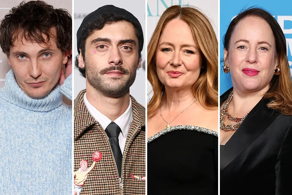Eamon Farren, Arlo Green, Miranda Otto and Sacha Horler Join Hugo Weaving in Australian Legal Drama ‘The Great White’…