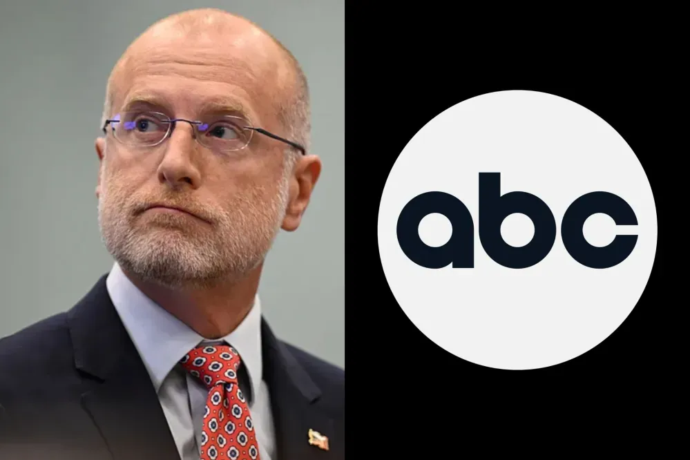 ABC Submits Broadcast Renewal Applications to FCC ‘Under Protest,’ Says Agency Order Is ‘Unlawful, Arbitrary and Uncon…