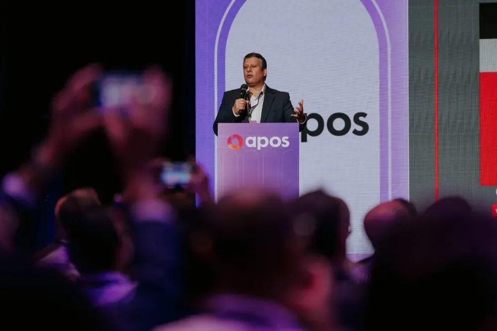 Asia-Pacific Screen Economy Races Toward $200 Billion as Monetization Gap Defines the Decade
