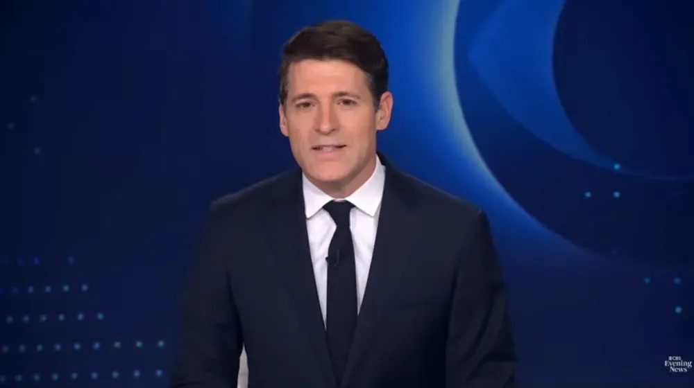 ‘CBS Evening News’ Back Over 4 Million Viewers for First Time in Weeks