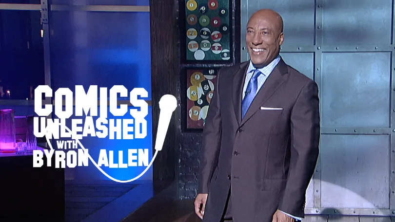 CBS Says Late-Night Deal With Byron Allen Will Generate $15 Million in Profit