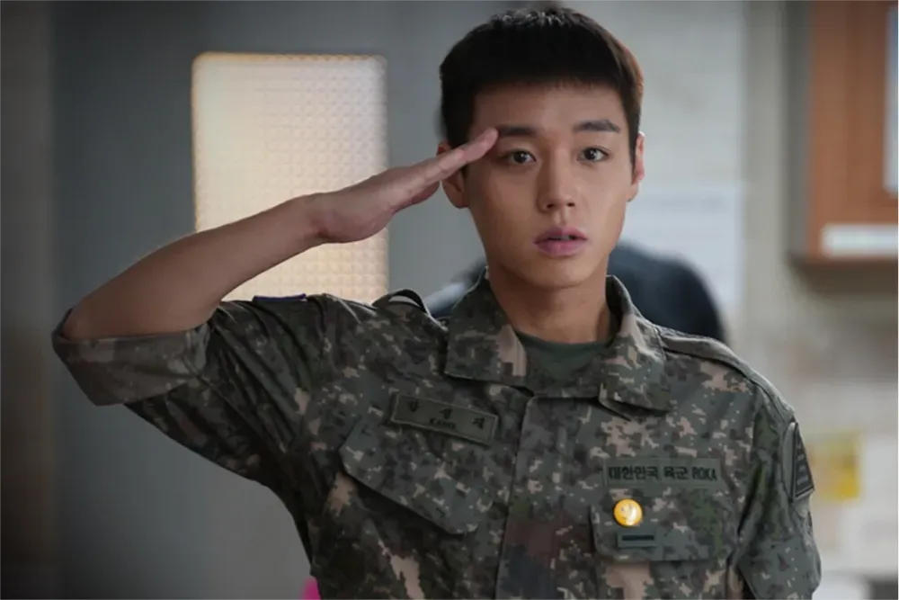 How CJ ENM’s ‘Kitchen Soldier’ and ‘Filing for Love’ Are Rewriting K-Drama’s Global Playbook: ‘Less Made in Korea, Mor…