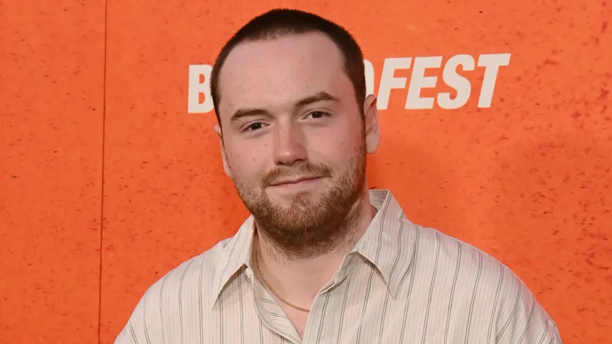 Cooper Hoffman to Lead as Burnt-Out Snowboarding Star in Hulu Drama Pilot ‘Durango’