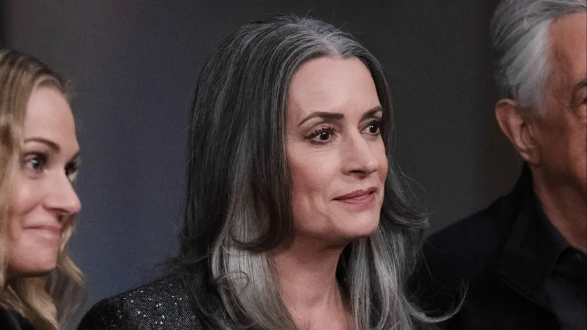 ‘Criminal Minds’ Star Paget Brewster Tells TV Journalist to ‘Work at a Shelter’ After Mixed Review, Sparking Outrage F…