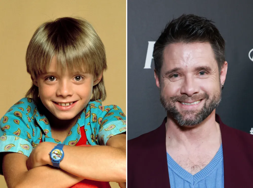 ‘Who’s the Boss?’ Star Danny Pintauro Says Being an Amazon Delivery Driver Is ‘One of Five Jobs’ He Has Now Has Becau…