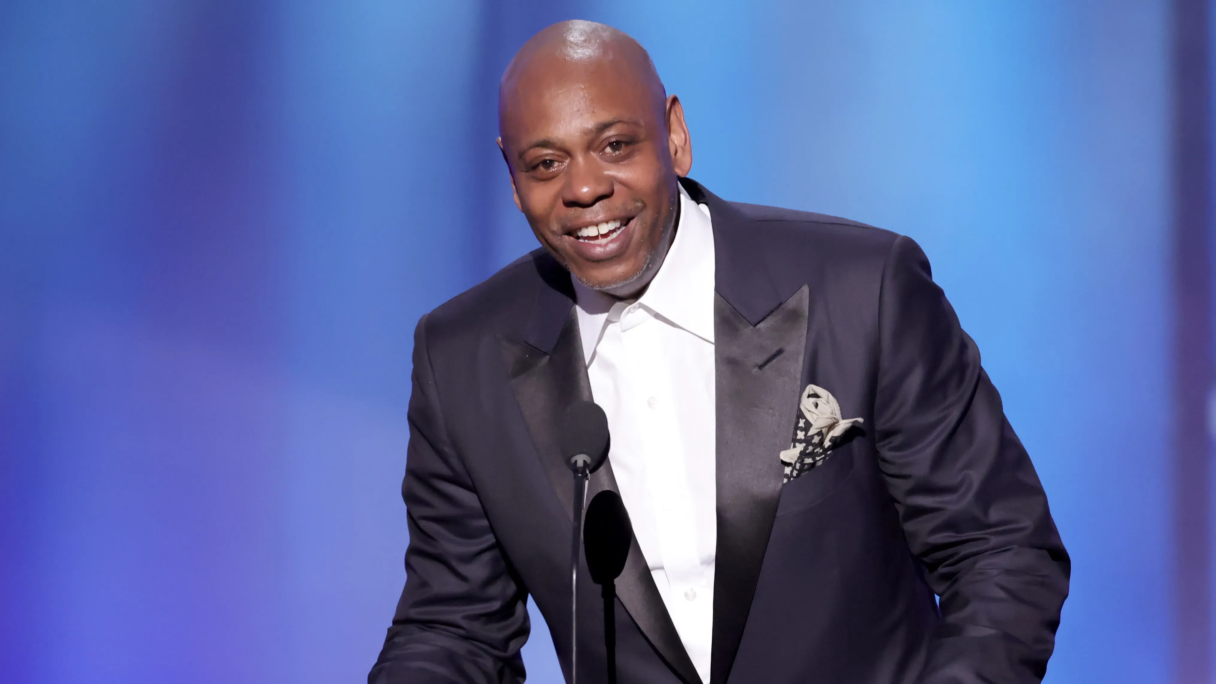 Dave Chappelle Says the Media Gets His Trans Jokes ‘Wrong’: ‘People Would Think It’s Me vs. the Gay Community. I Never…