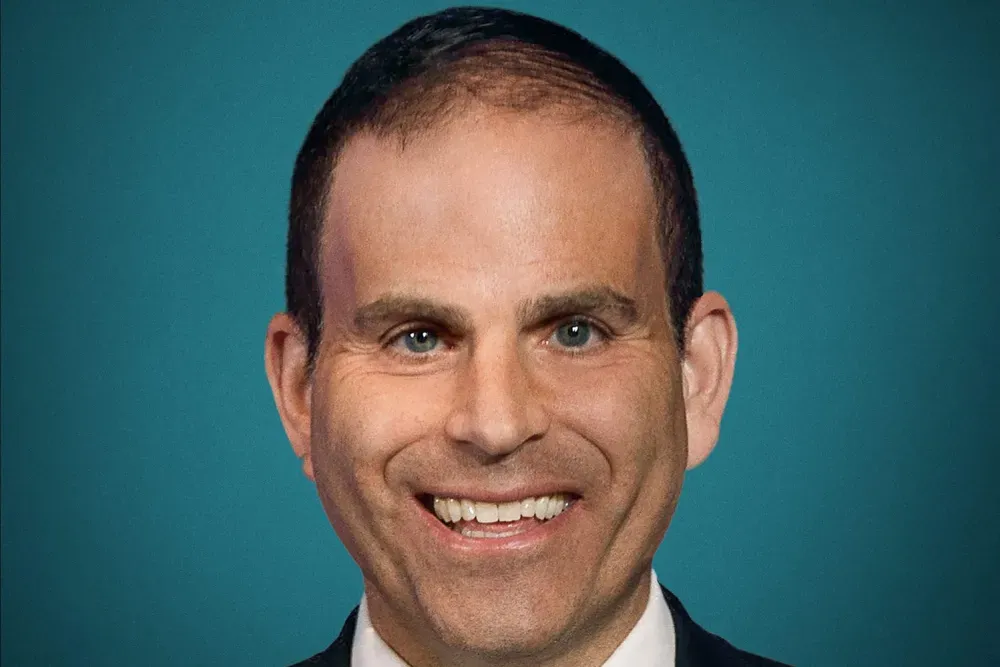 Longtime Disney Exec Jim Kapenstein, Who Helped Oversee Some Of Its Biggest Acquisitions, Joins Starz as Chief Legal a…