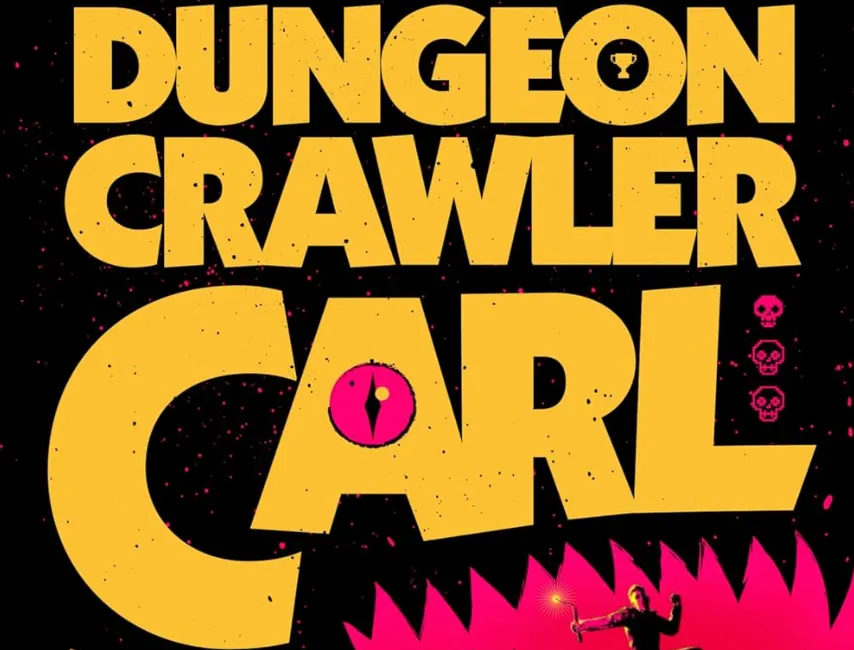 Peacock Gives Series Order to ‘Dungeon Crawler Carl’ TV Series From Seth MacFarlane’s Fuzzy Door, Chris Yost