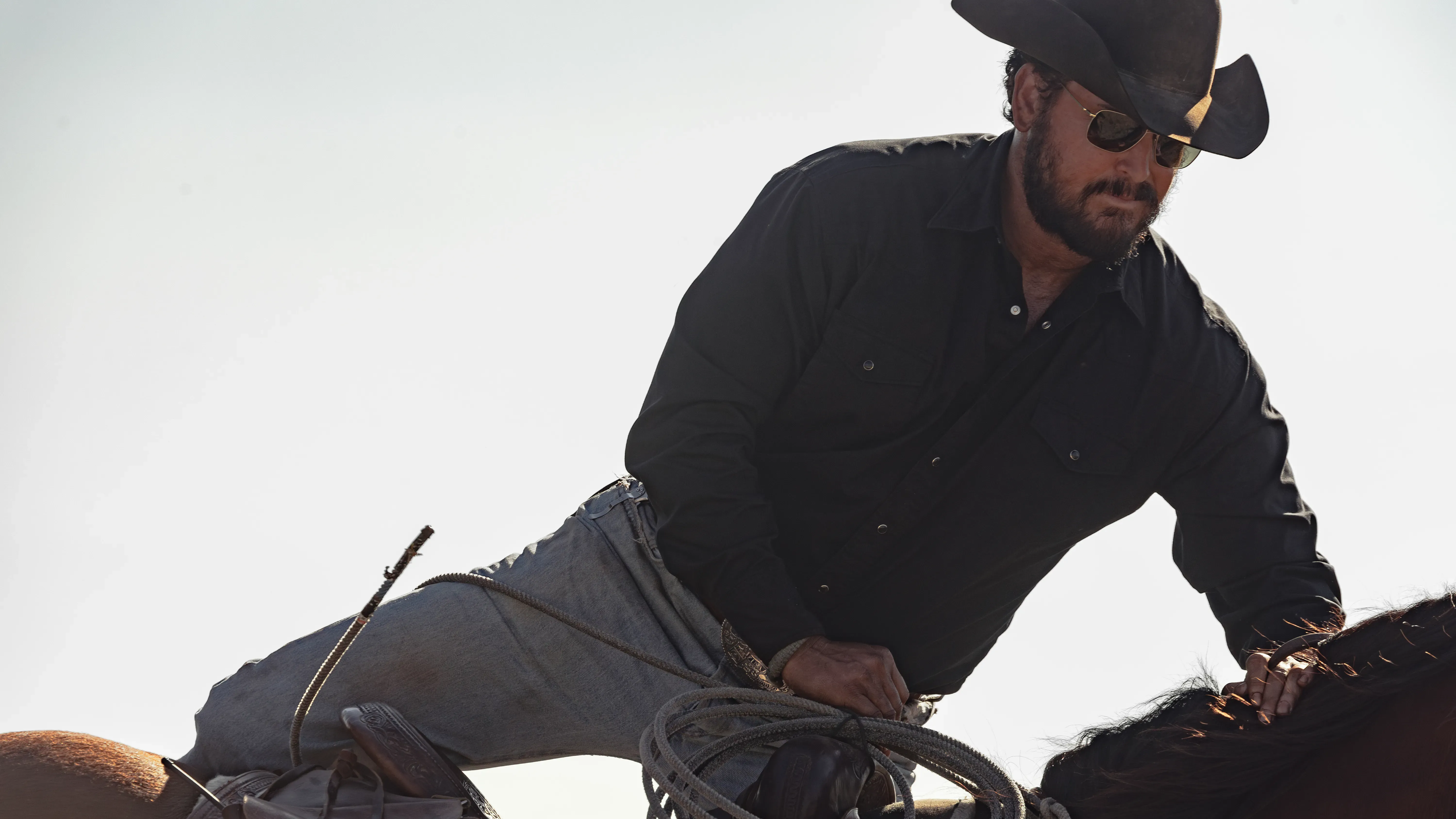 ‘Dutton Ranch’ Episode 3: Rip’s Cattle Might Be Ruined by Anti-Vaxxers and Carter Avoids Getting Murdered After Peeing…