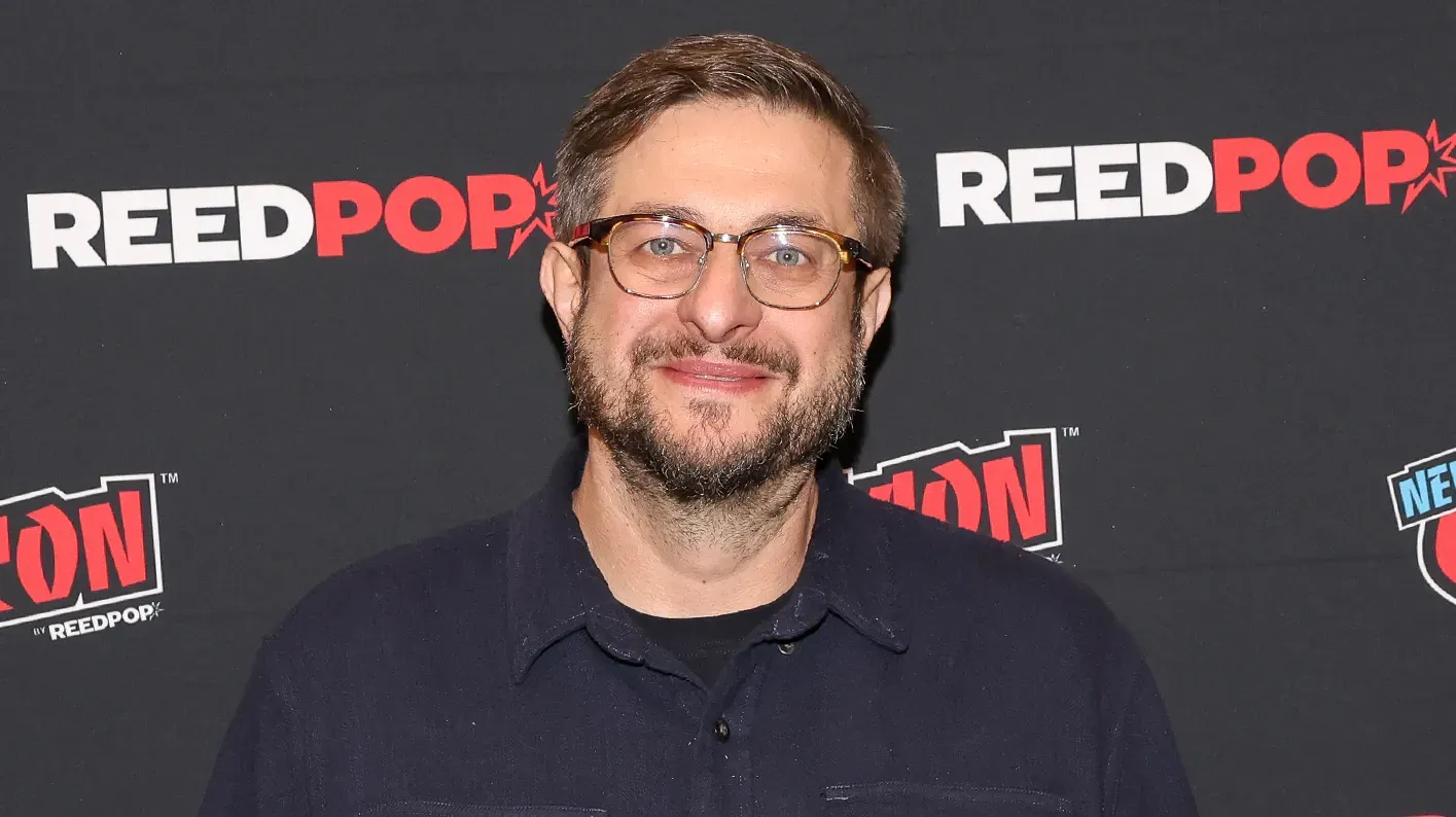 ‘Bob’s Burgers’ Star Eugene Mirman on His Swift Recovery, as He Releases a Comedy Special a Month After His Fiery Car…