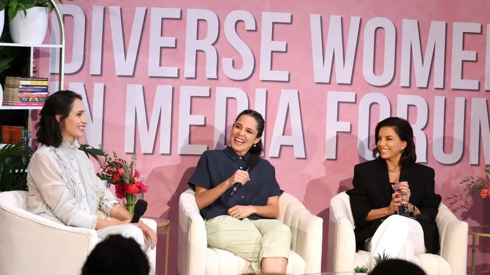Eva Longoria and ‘House of the Spirits’ Showrunners on the Magic and the Realism That Brought Isabel Allende’s Belove…