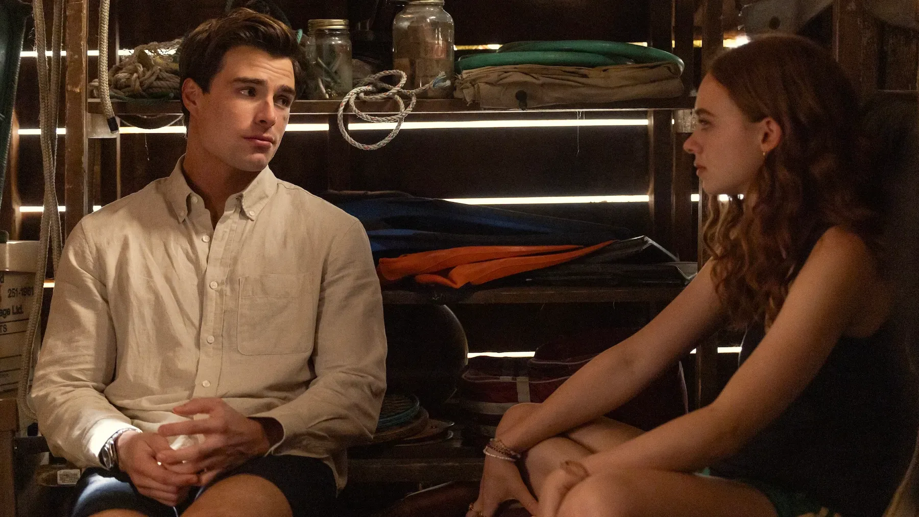 ‘Every Year After’ Renewed for Season 2 at Amazon; Will Focus on Charlie’s Story From ‘One Golden Summer’ Sequel Book
