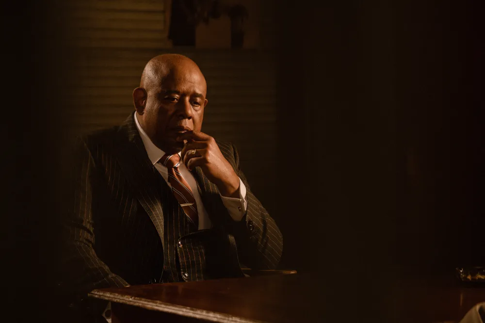 ‘Godfather of Harlem’ Ending With Two-Hour Finale After Four Seasons at MGM+