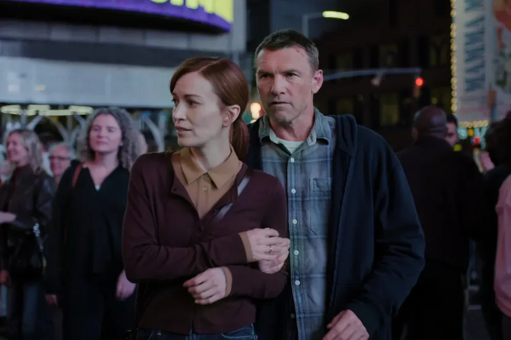 How Harlan Coben and Netflix Found Record-Breaking Success Together – and What Comes Next for Their Mystery-Thriller U…