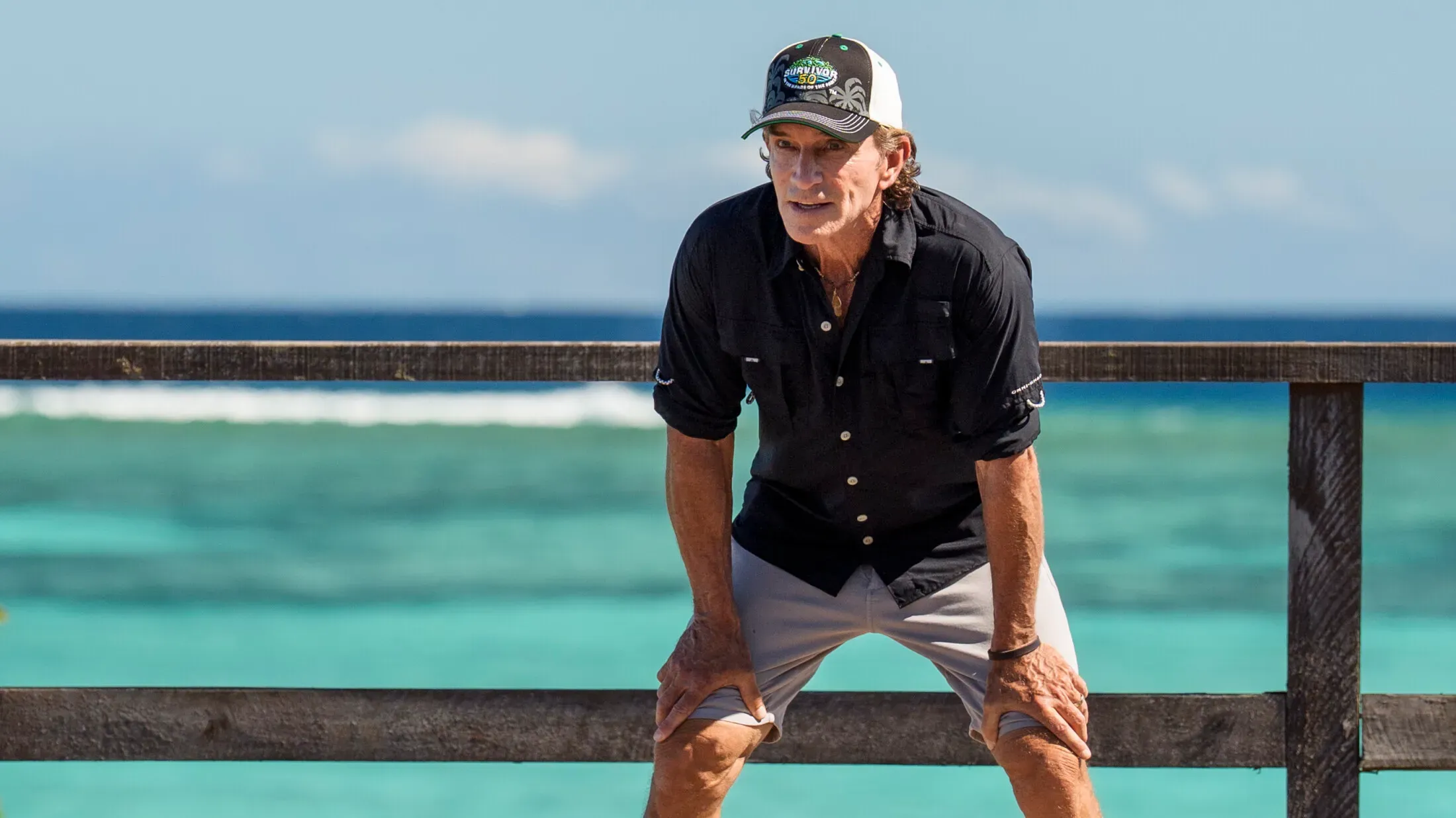Jeff Probst Accidentally Spoils Part of ‘Survivor 50’ Finale Due to Live Production Mishap: ‘The Last Twist of the Sea…