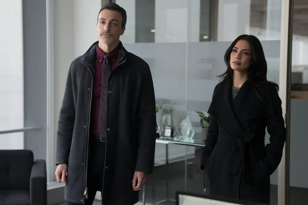 ‘Law and Order’ to Be Renewed for Season 26 at NBC