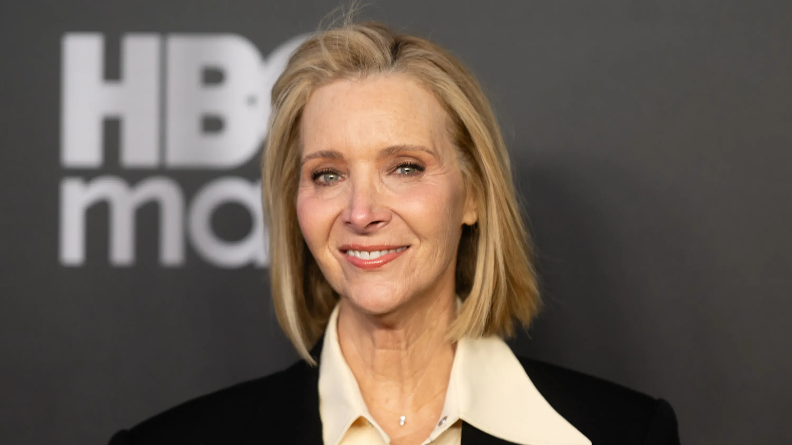 Lisa Kudrow Says the ‘Friends’ Writers Were ‘Mostly Men’ Who Stayed ‘Up Late Discussing Their Sexual Fantasies’ About…