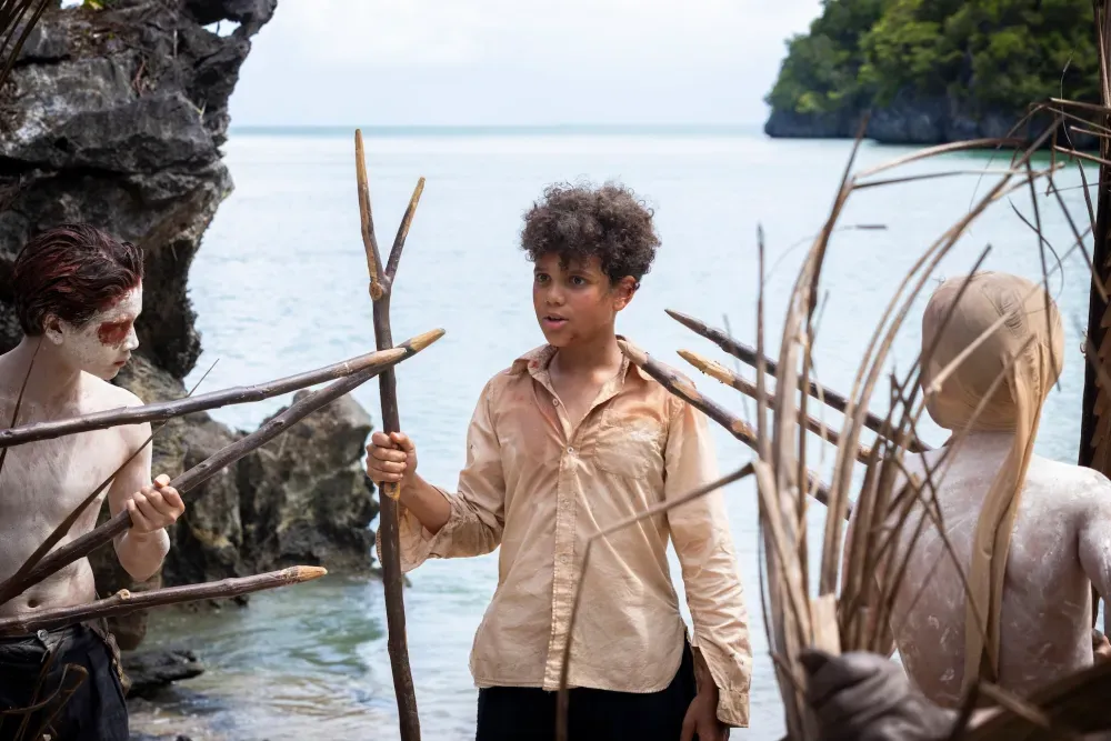 ‘Lord of the Flies’ Boss Breaks Down Biggest Changes to the Novel and the Story’s Enduring Brutality: ‘Civility Isn’t…