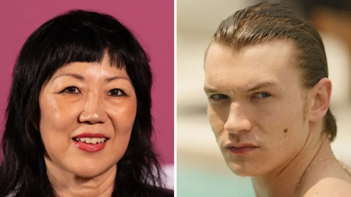 Margaret Cho Turned Down ‘Heated Rivalry’ Role Because She Feared She’d ‘Get Detained’ By ICE at Canadian Border: ‘It’…