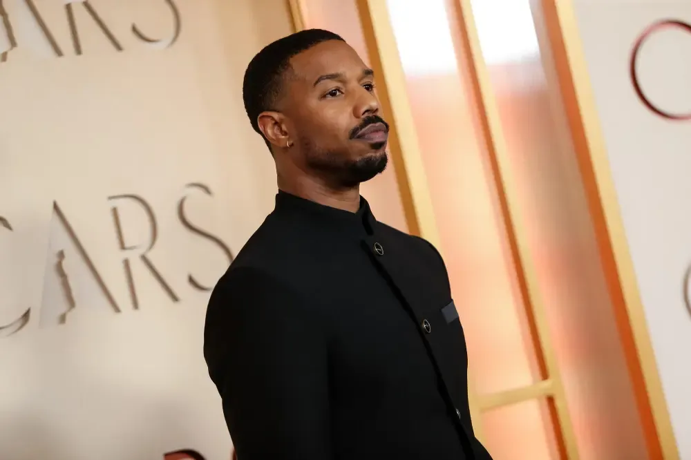 Michael B. Jordan Unveils Amazon TV Slate, Including Muhammad Ali Series ‘The Greatest,’ ‘Creed’ Spinoff and Romantasy…